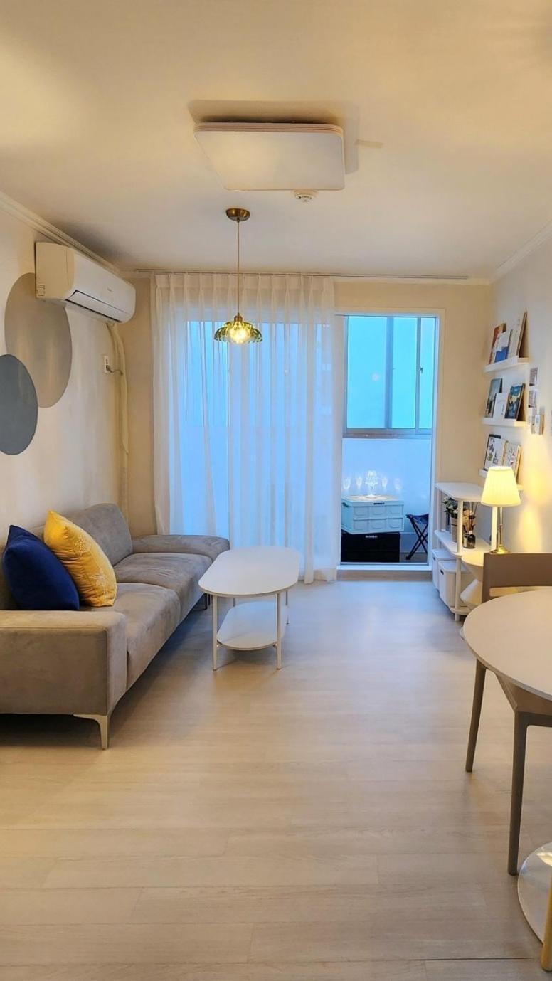 Apartment Luckey Vikee House