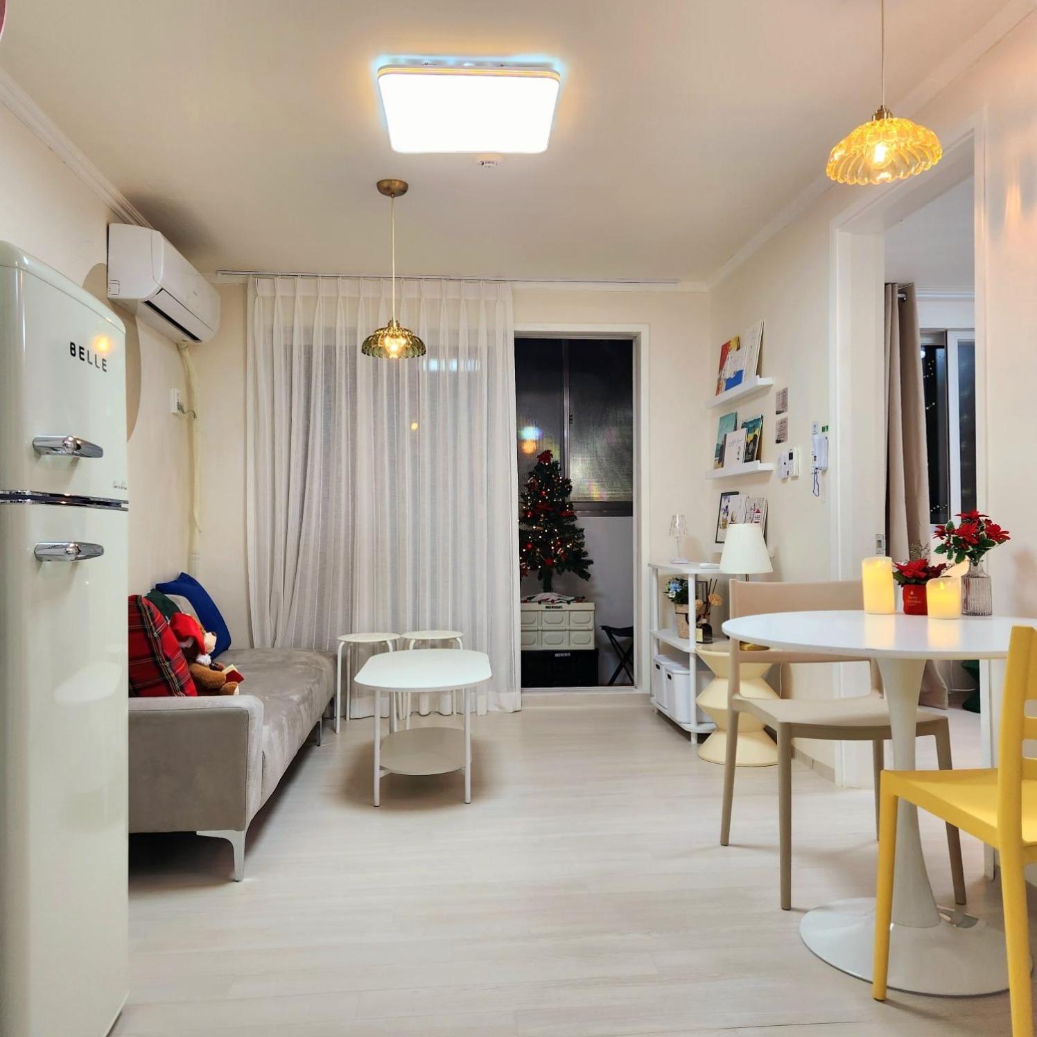 Luckey Vikee House Seoul