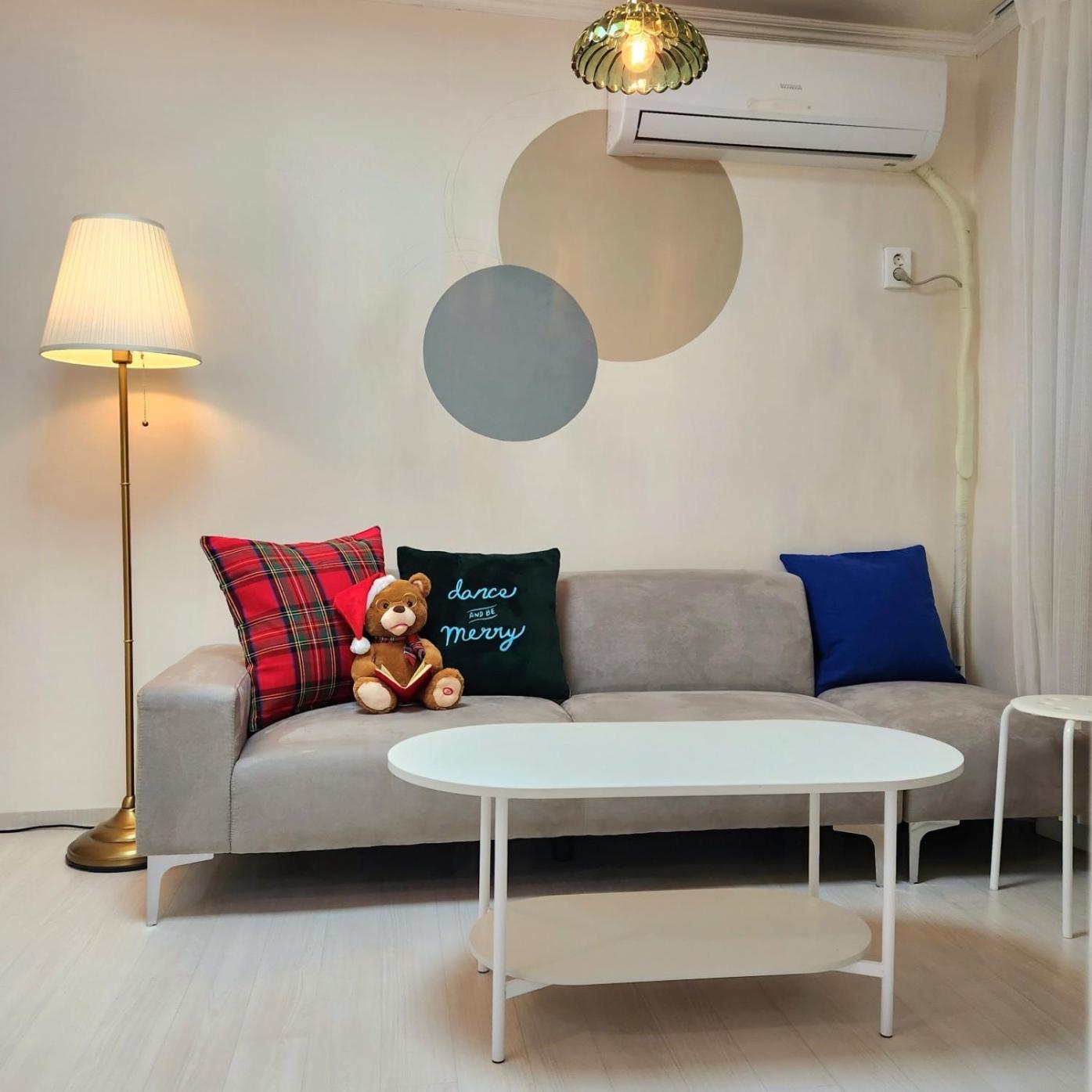 Apartment Luckey Vikee House