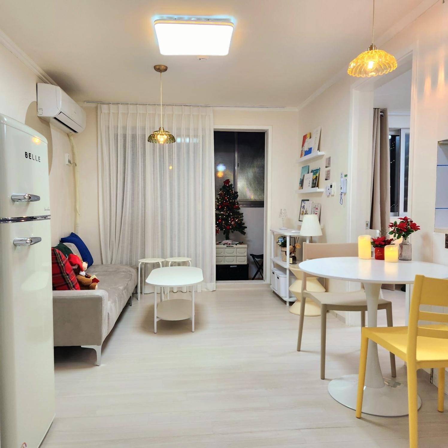 Luckey Vikee House *
