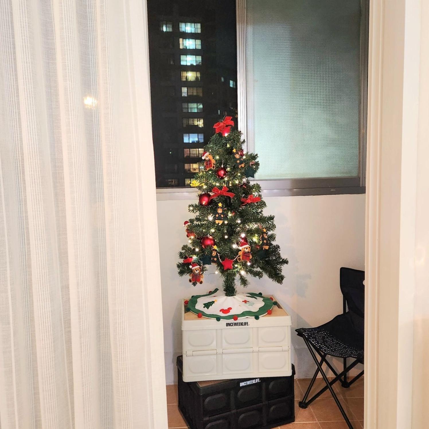 Luckey Vikee House Seoul