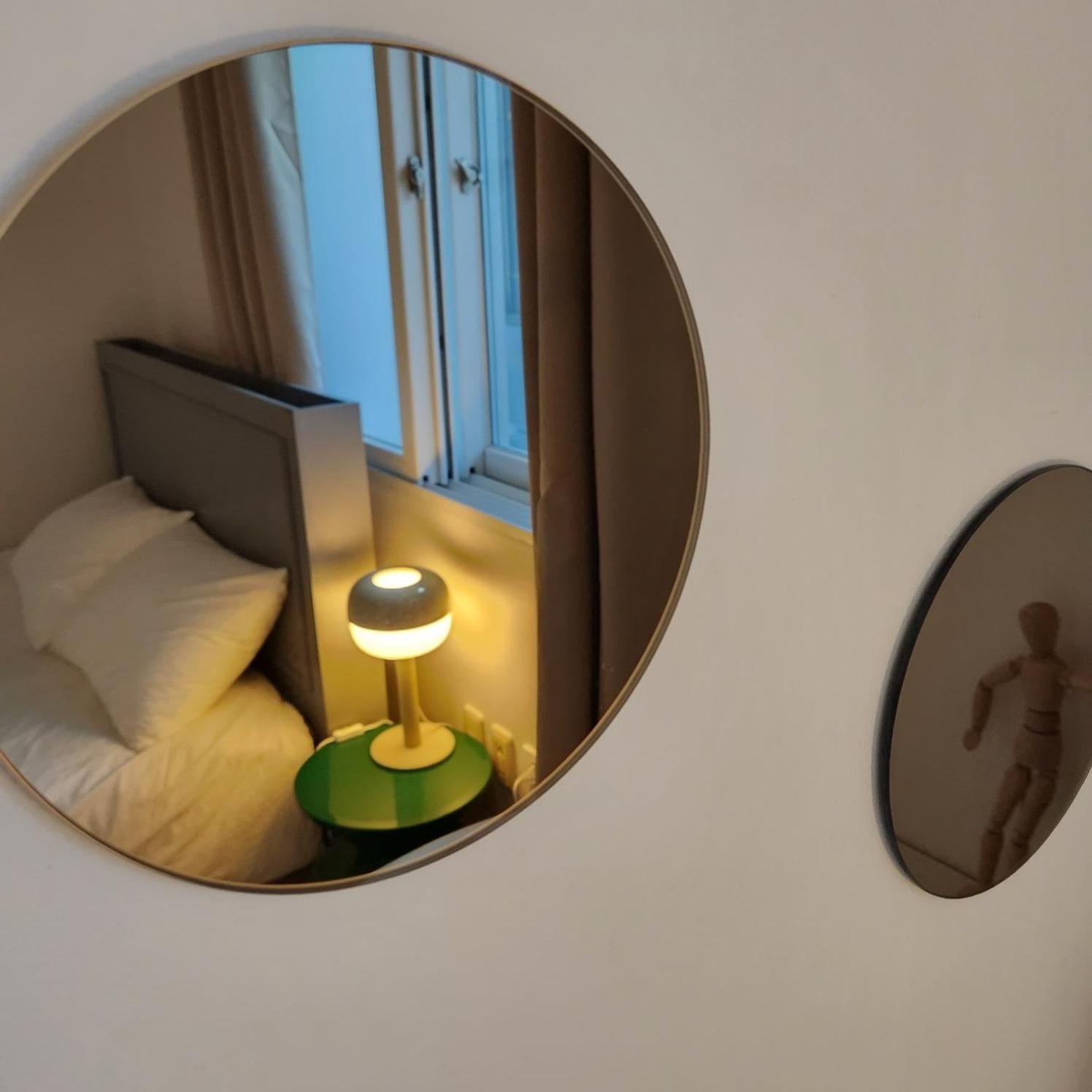 Apartment Luckey Vikee House Seoul
