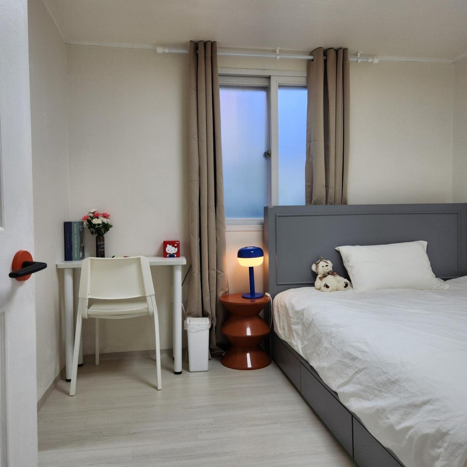 Luckey Vikee House Apartment