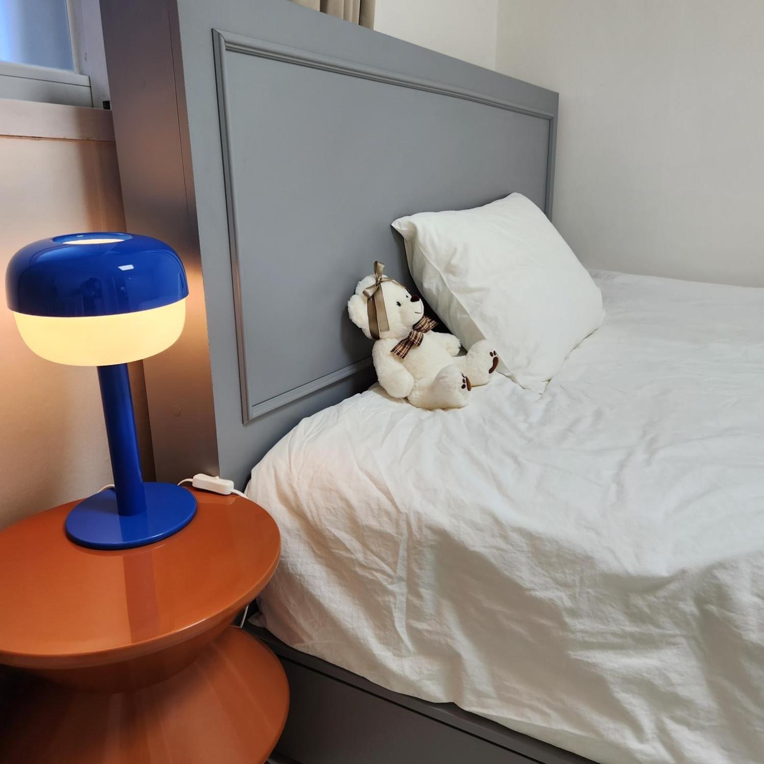 Apartment Luckey Vikee House