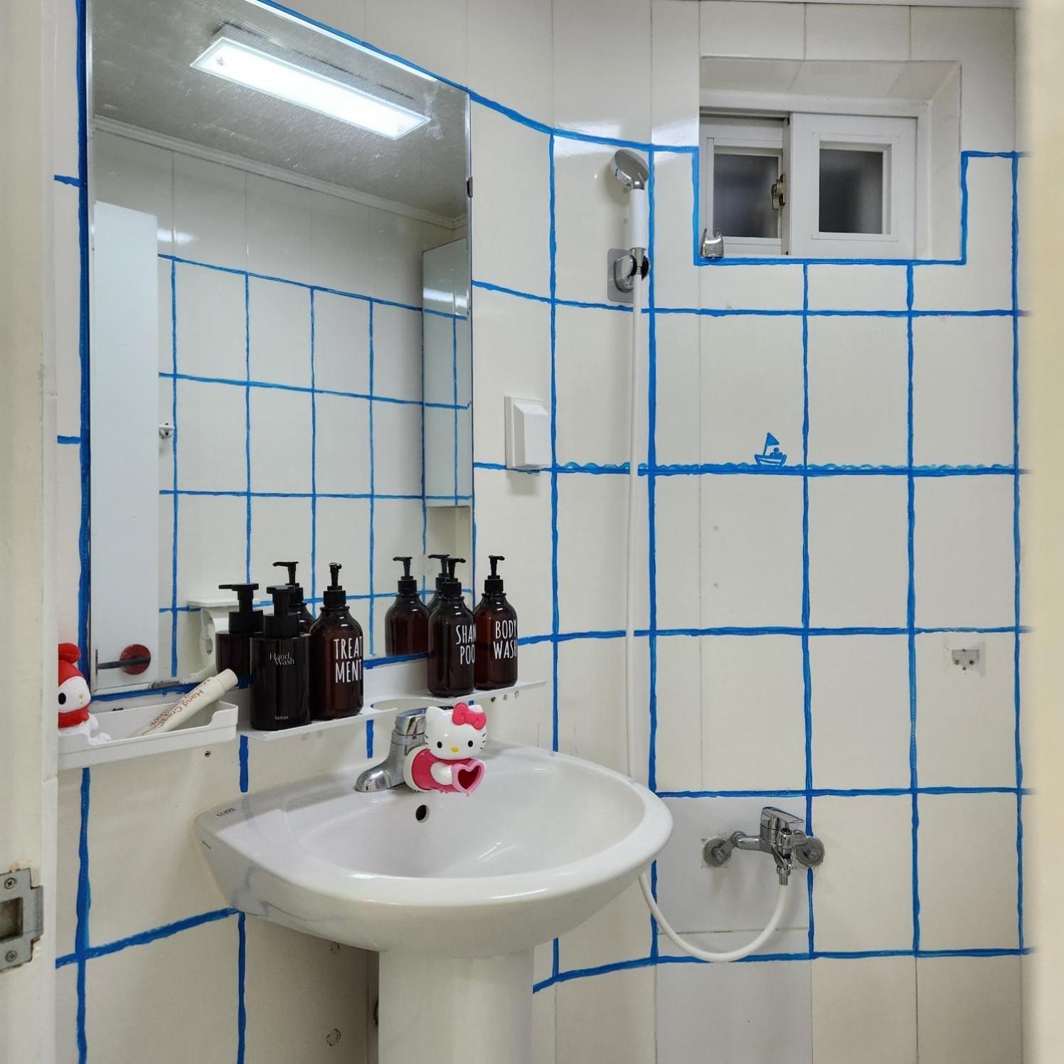 Luckey Vikee House Apartment *