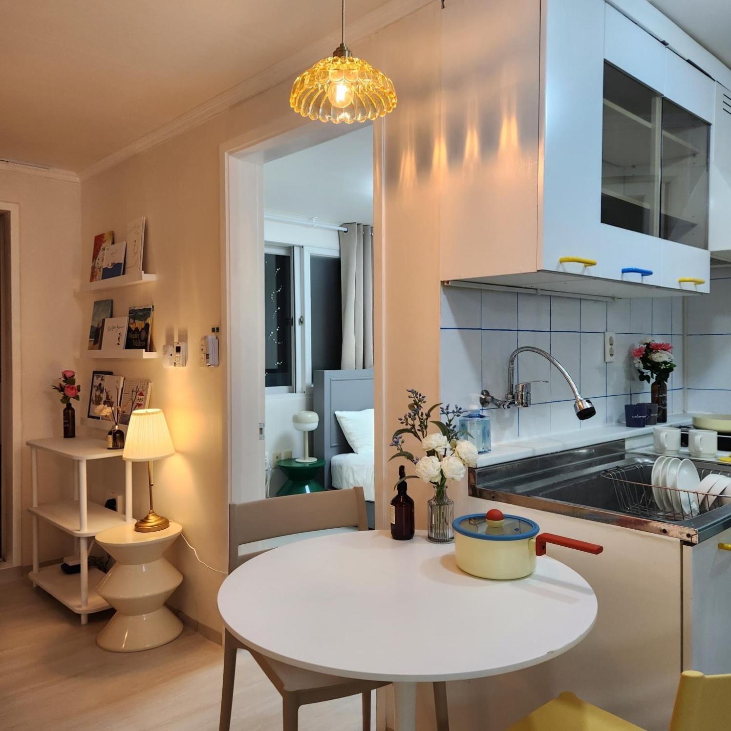 Luckey Vikee House