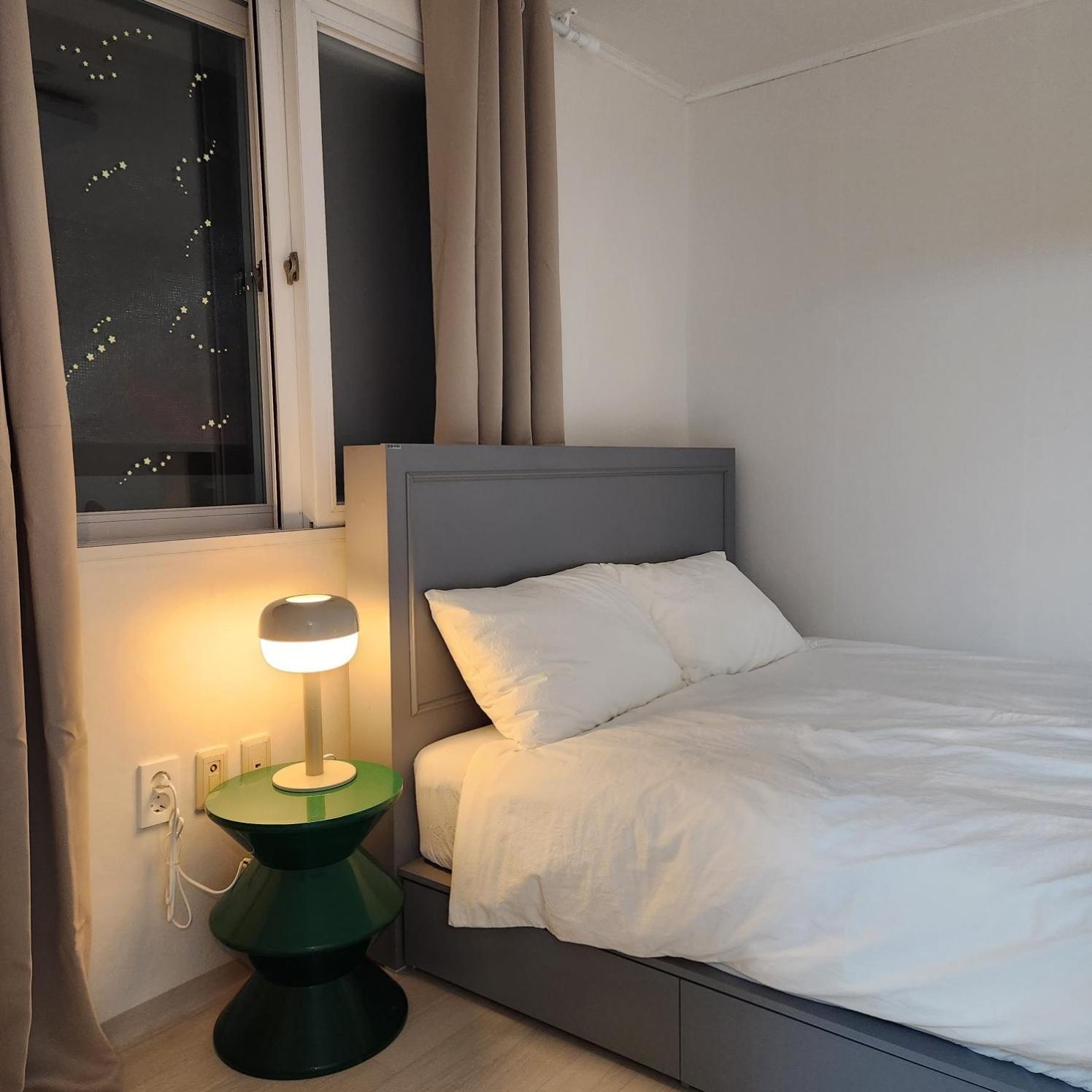 Luckey Vikee House Apartment