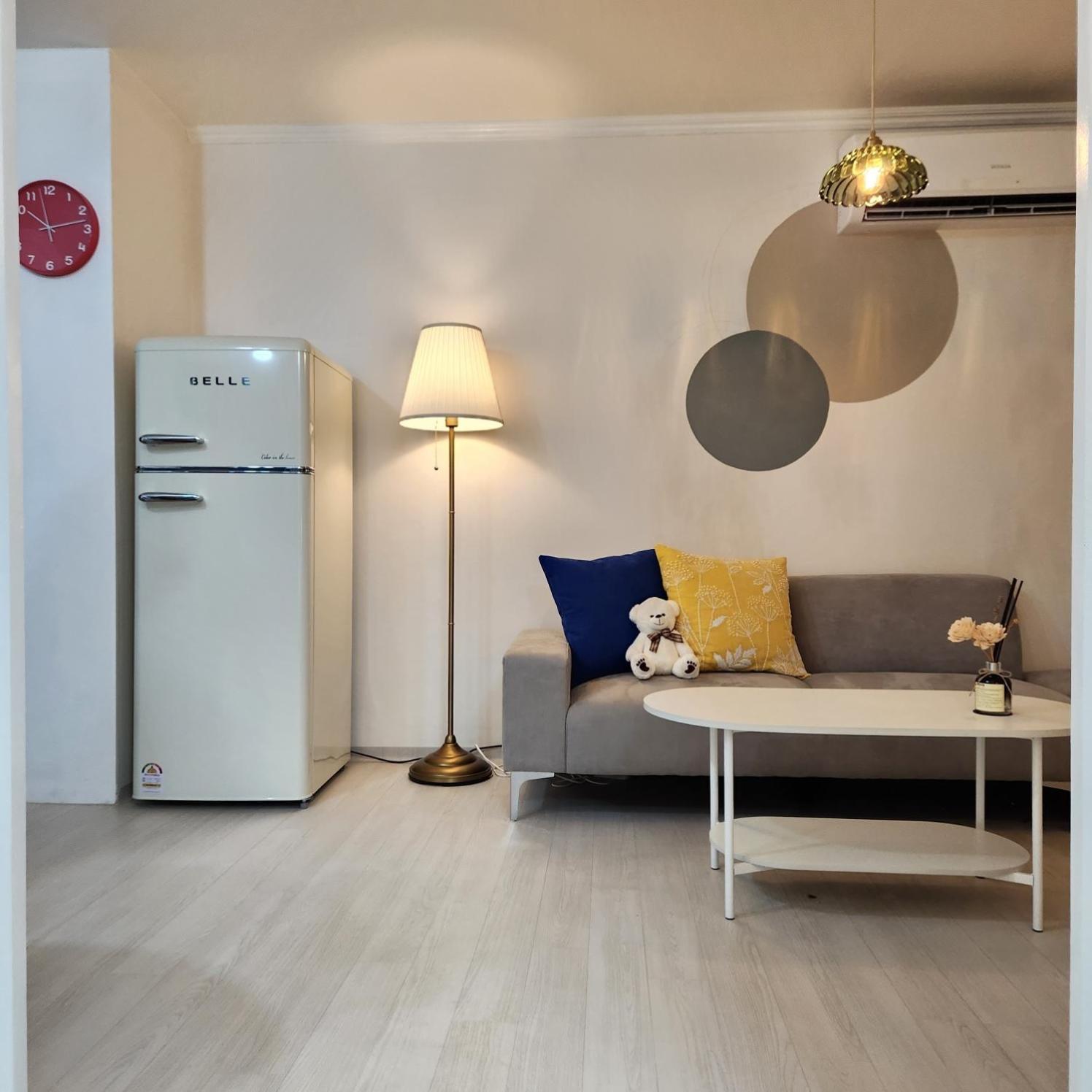 Luckey Vikee House Apartment *