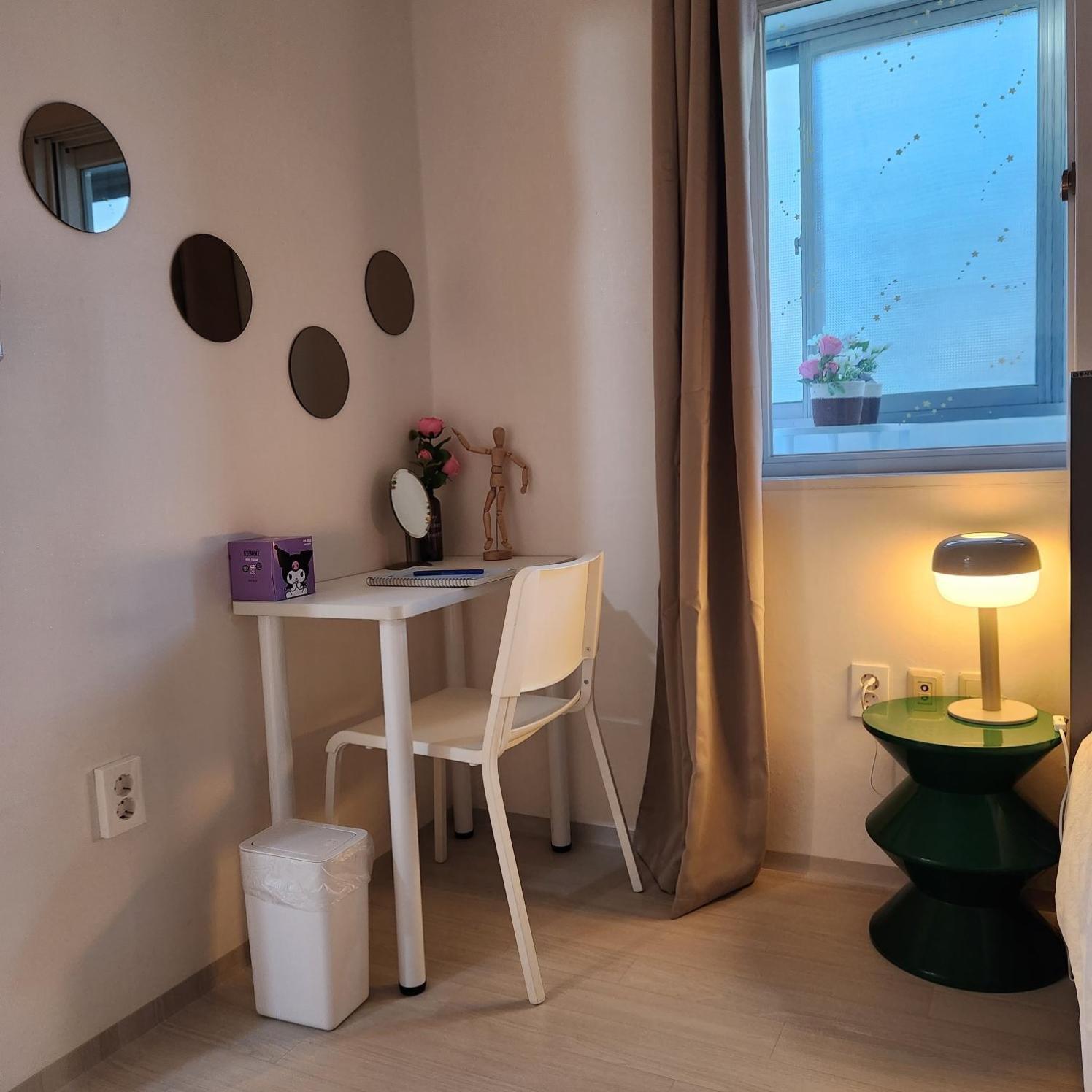 Luckey Vikee House Apartment