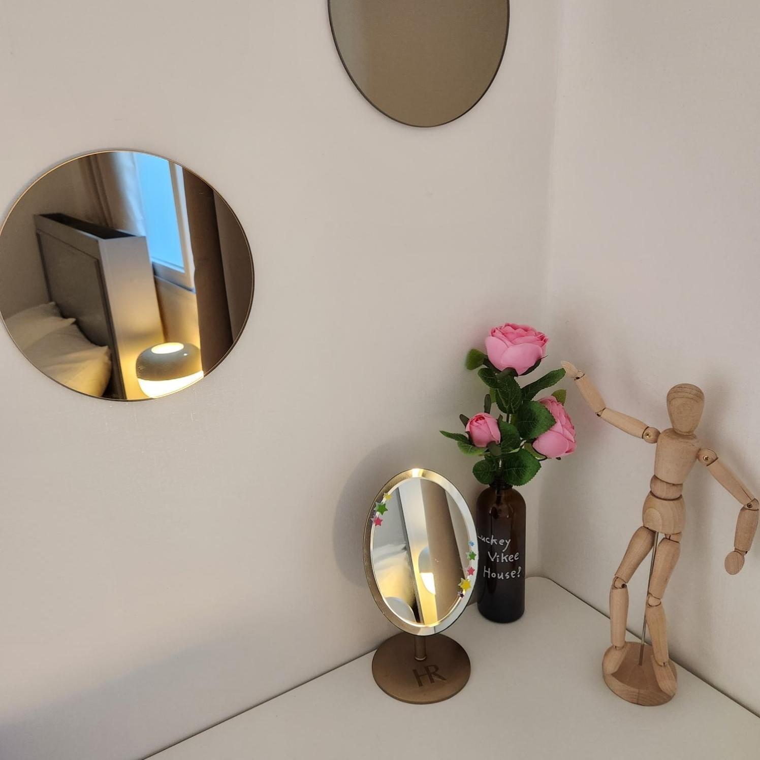 Luckey Vikee House Apartment Seoul