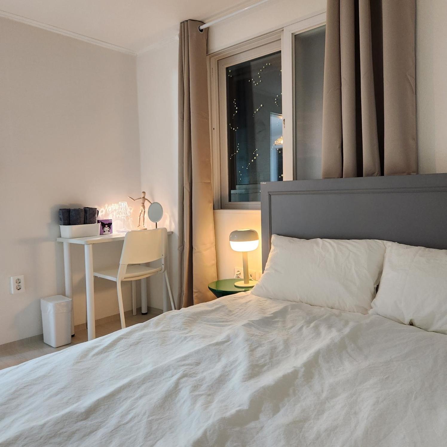 Apartment Luckey Vikee House